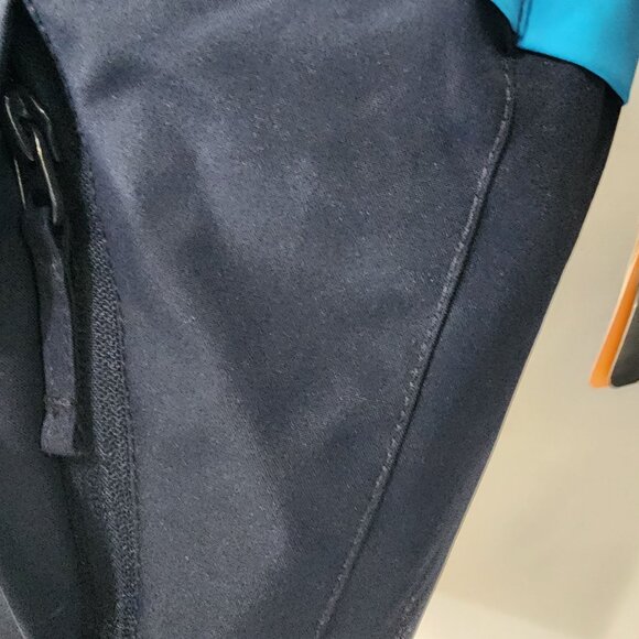 Quiksilver Youth Jacket S/10 NWT - Picture 8 of 16